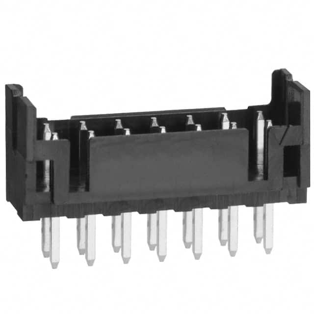DF11-14DP-2DSA(20) Hirose Electric Co Ltd  Headers Male Pins
